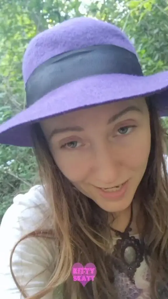 Messy Camping Accident