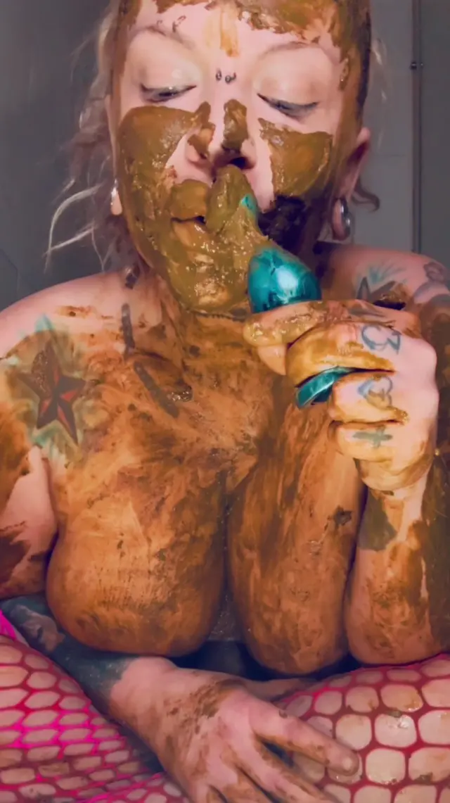 PANTYPOOP COMPILATION PT. 4 (VERTICAL)